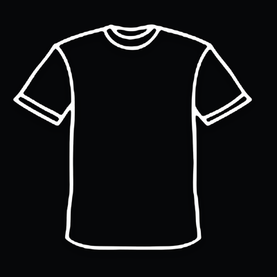 CLOTHING VENDOR