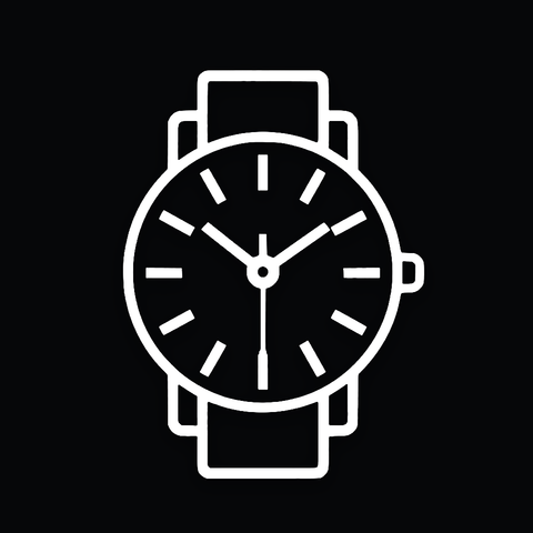 MOISSANITE WATCH VENDORS